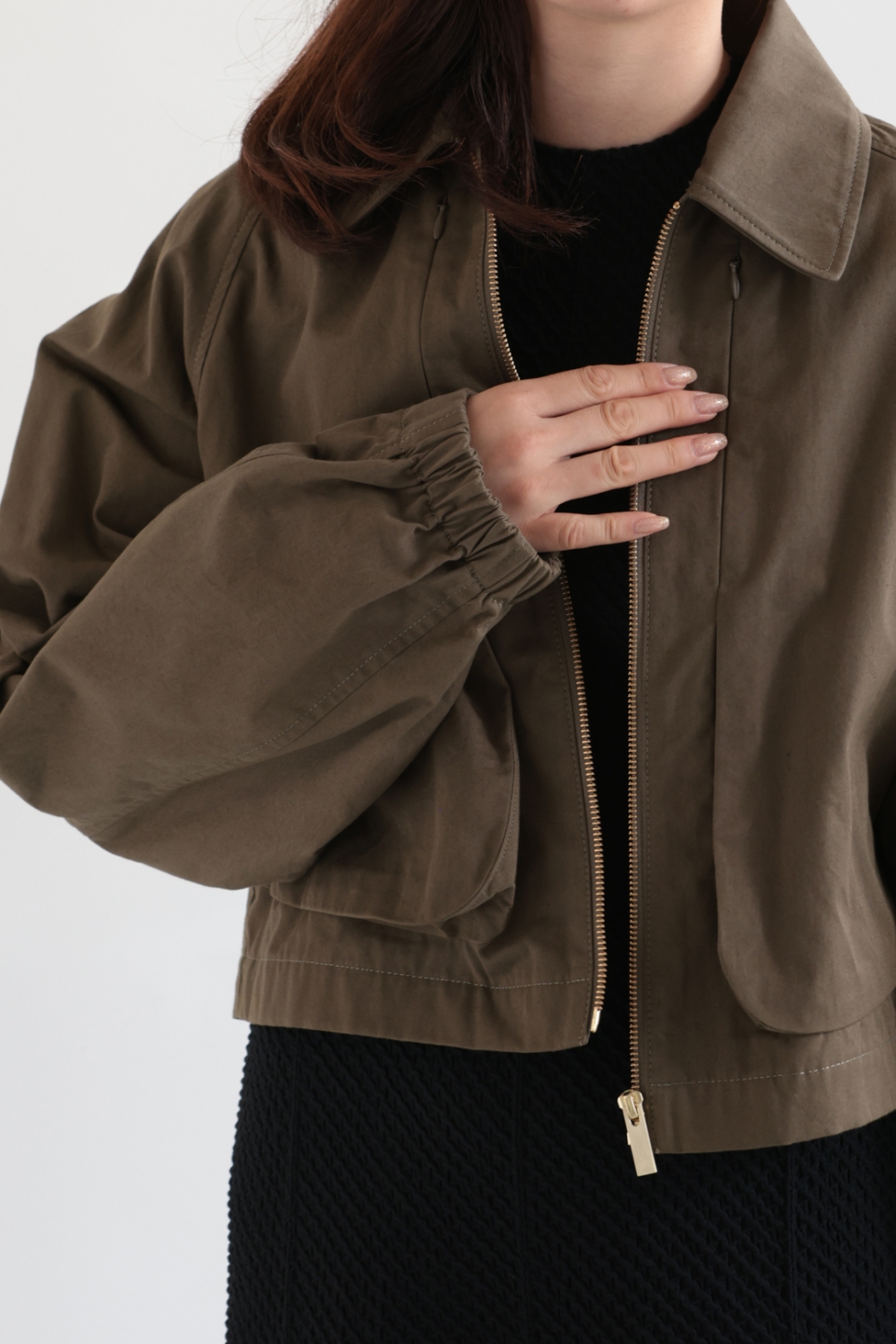 Mame Kurogouchi(マメ) Organic Cotton Twil シリーズ！！ | YAMAROKU