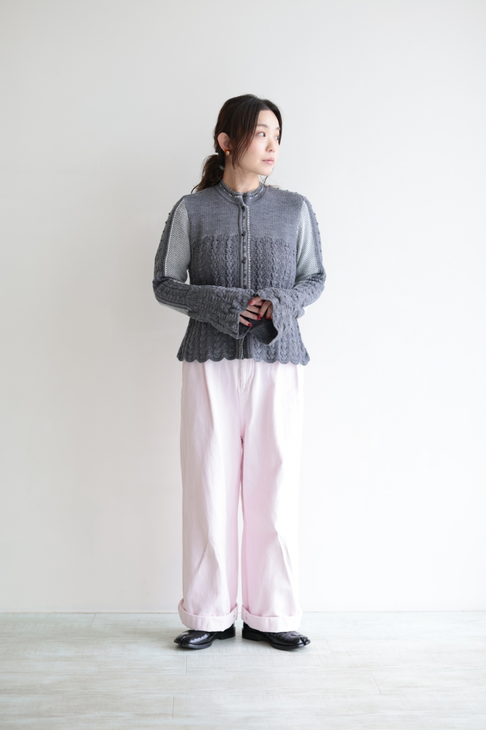 2024年08月29日の記事 | YAMAROKU New Arrival