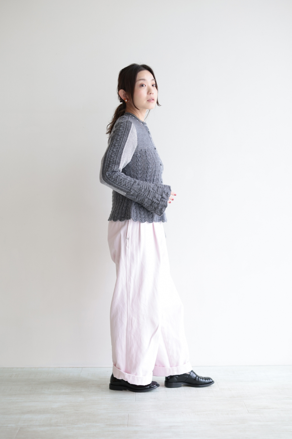 Mame Kurogouchi(マメ) 2024 Fall Winter COLLECTION 3rd Delivery 