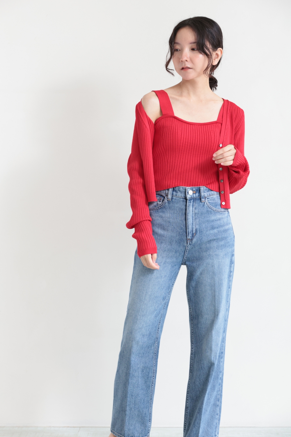 希少　ディセンダント　ELENDEEK スウェット　ピンク　L 希少ディセンダントELENDEEK スウェットピンクL