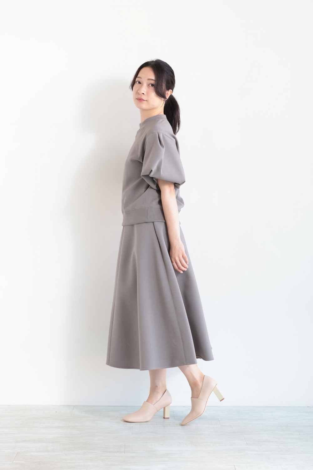 DOUBLE 厚い STANDARD CLOTHING Sov トップス 売買されたオークション 