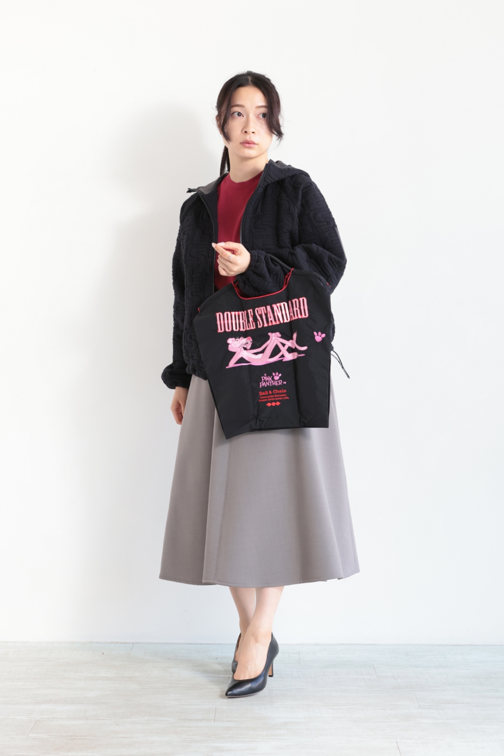 DOUBLE STANDARD CLOTHING（ダブルスタンダードクロージング