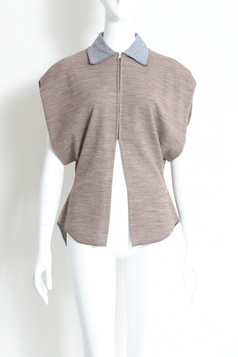 Mame Kurogouchi(マメ) 2024 Fall Winter COLLECTION 4th
