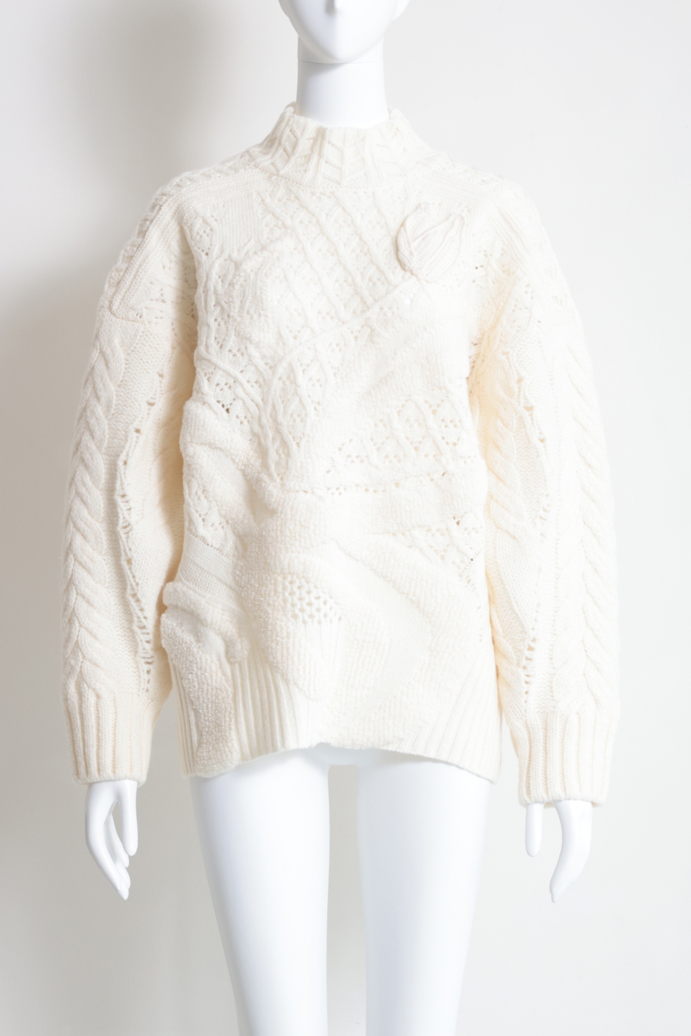 Mame Kurogouchi(マメ) 2024 Fall Winter COLLECTION 4th