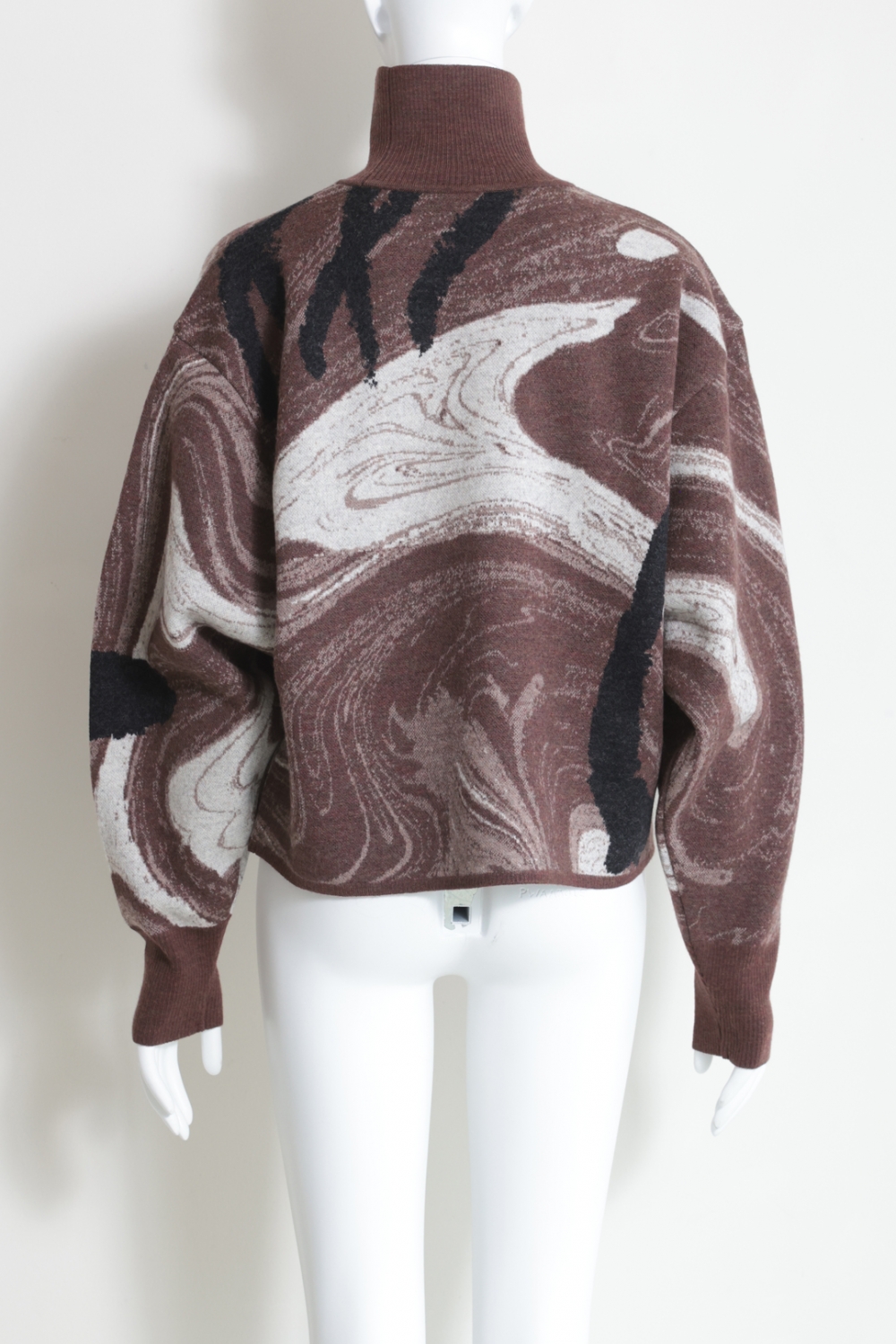 mame kurogouchi＊モヘヤコート Mame Kurogouchi(マメ) 2024 Fall Winter COLLECTION 4th