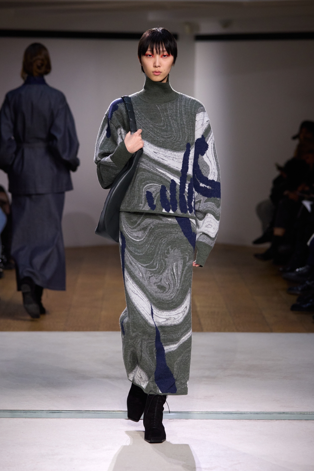 驚きの安さ Mame Kurogouchi(マメ) 2024 Fall Winter COLLECTION 4th One Piece