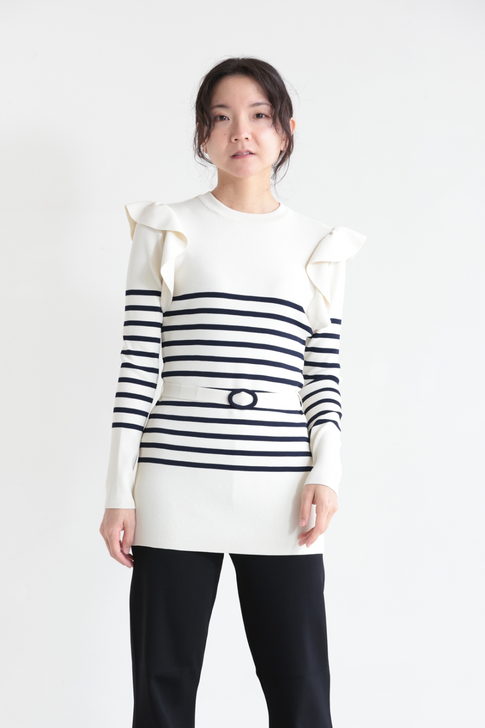 BORDERS at BALCONY(ボーダーズアットバルコニー) | YAMAROKU New Arrival