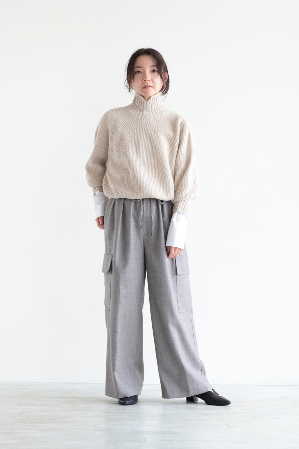 LE GLAZIK | YAMAROKU New Arrival LE GLAZIK | YAMAROKU New Arrival