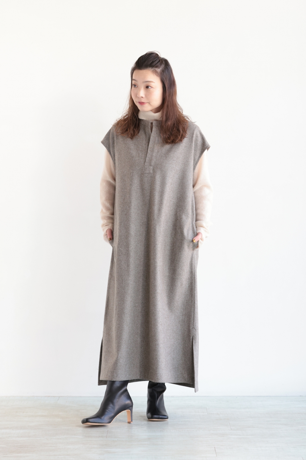 LE GLAZIK | YAMAROKU New Arrival