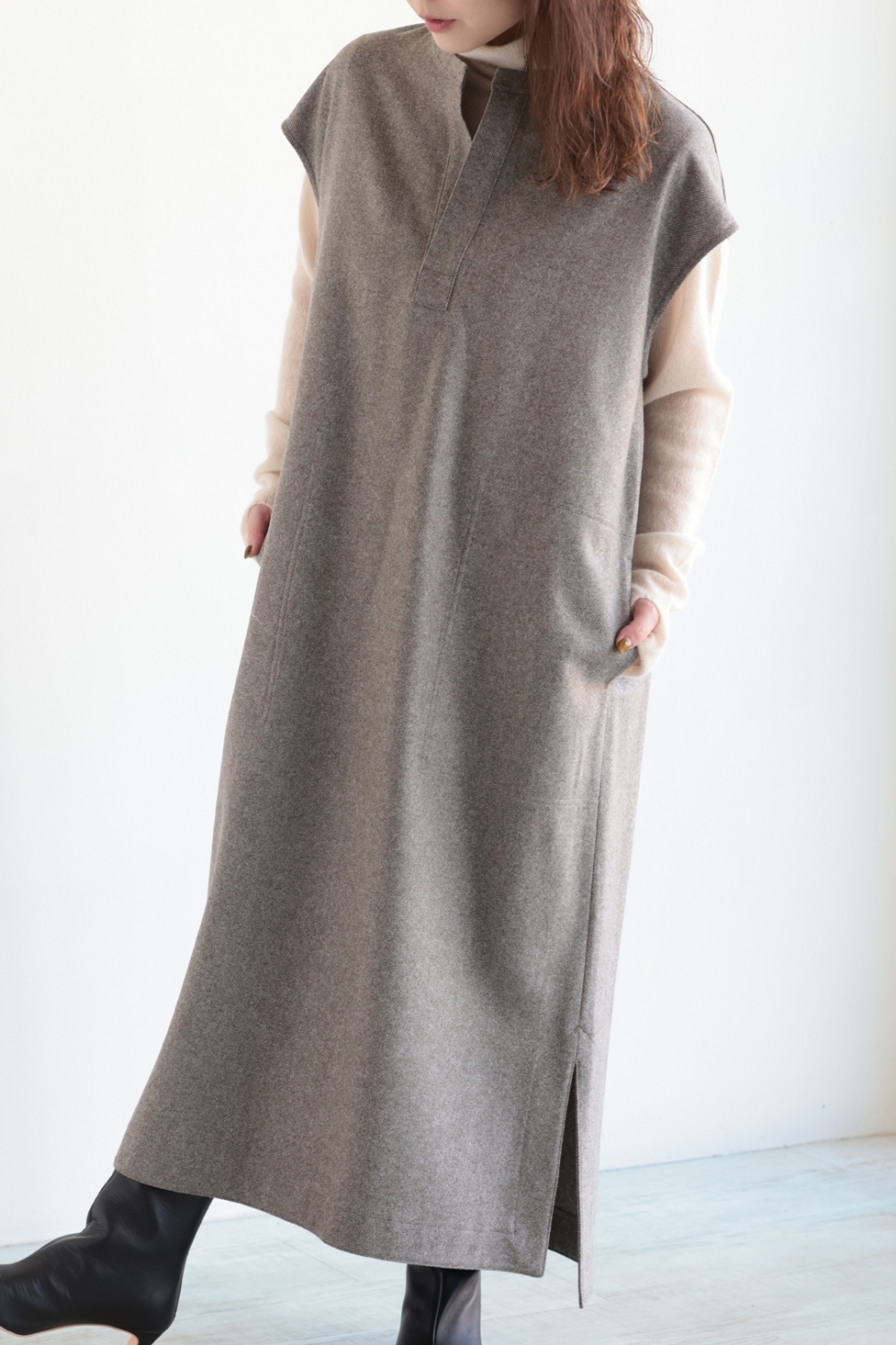 LE GLAZIK | YAMAROKU New Arrival LE GLAZIK | YAMAROKU New Arrival