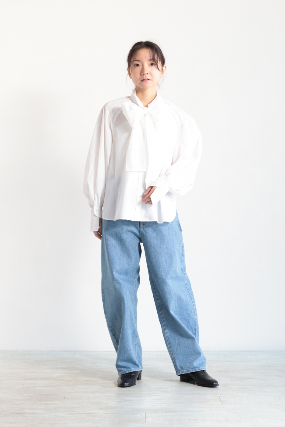 MUVEIL（ミュベール） | YAMAROKU New Arrival