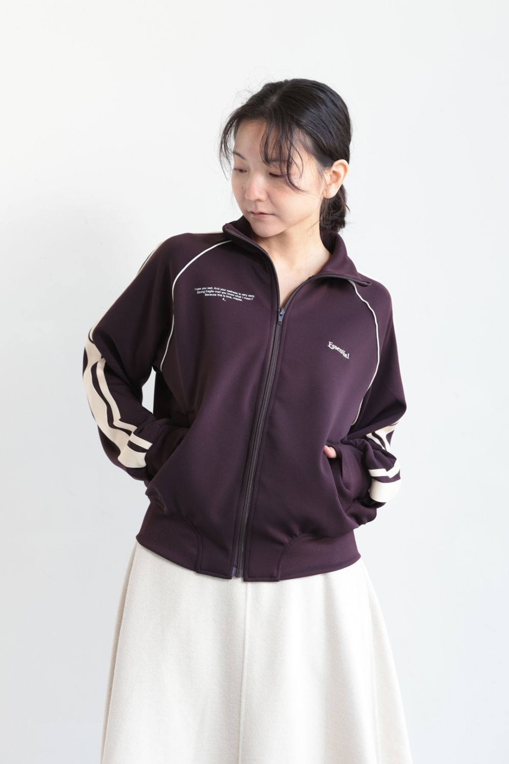 DOUBLE STANDARD CLOTHING（ダブルスタンダードクロージング