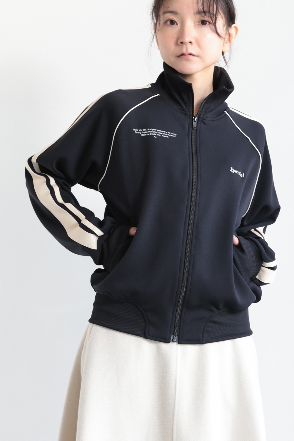 DOUBLE STANDARD CLOTHING（ダブルスタンダードクロージング