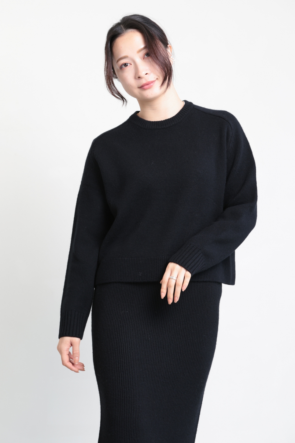 Theory(セオリー) LANA CASH 2 CROPPED CN PO！！」 | YAMAROKU New