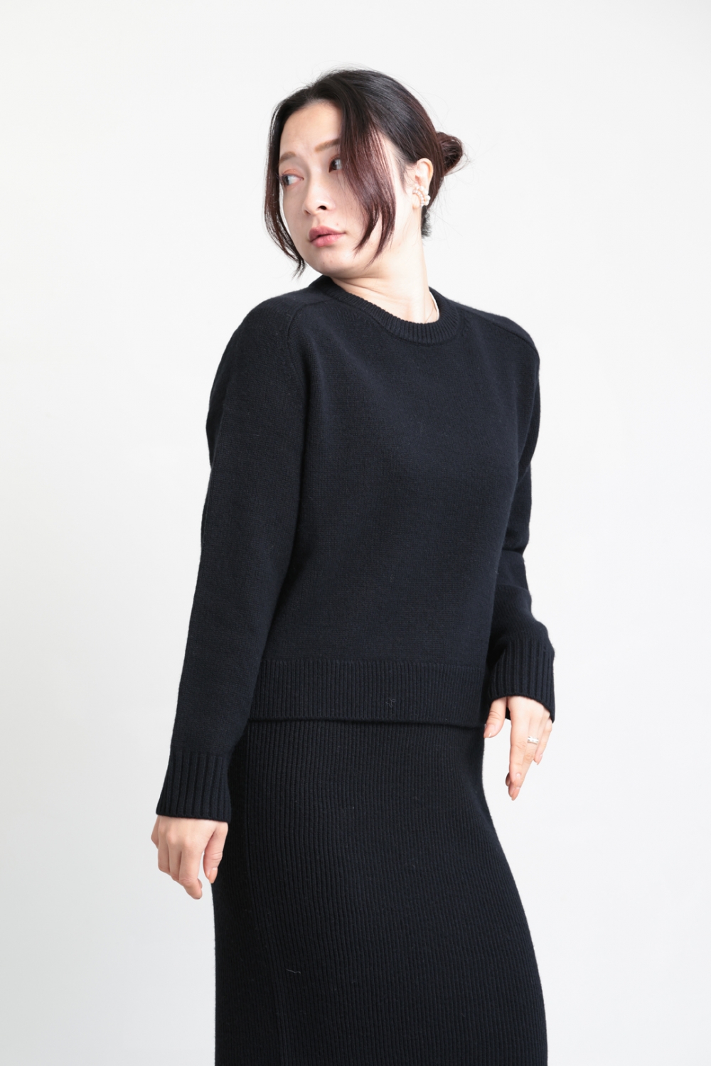 Theory(セオリー) LANA CASH 2 CROPPED CN PO！！」 | YAMAROKU New