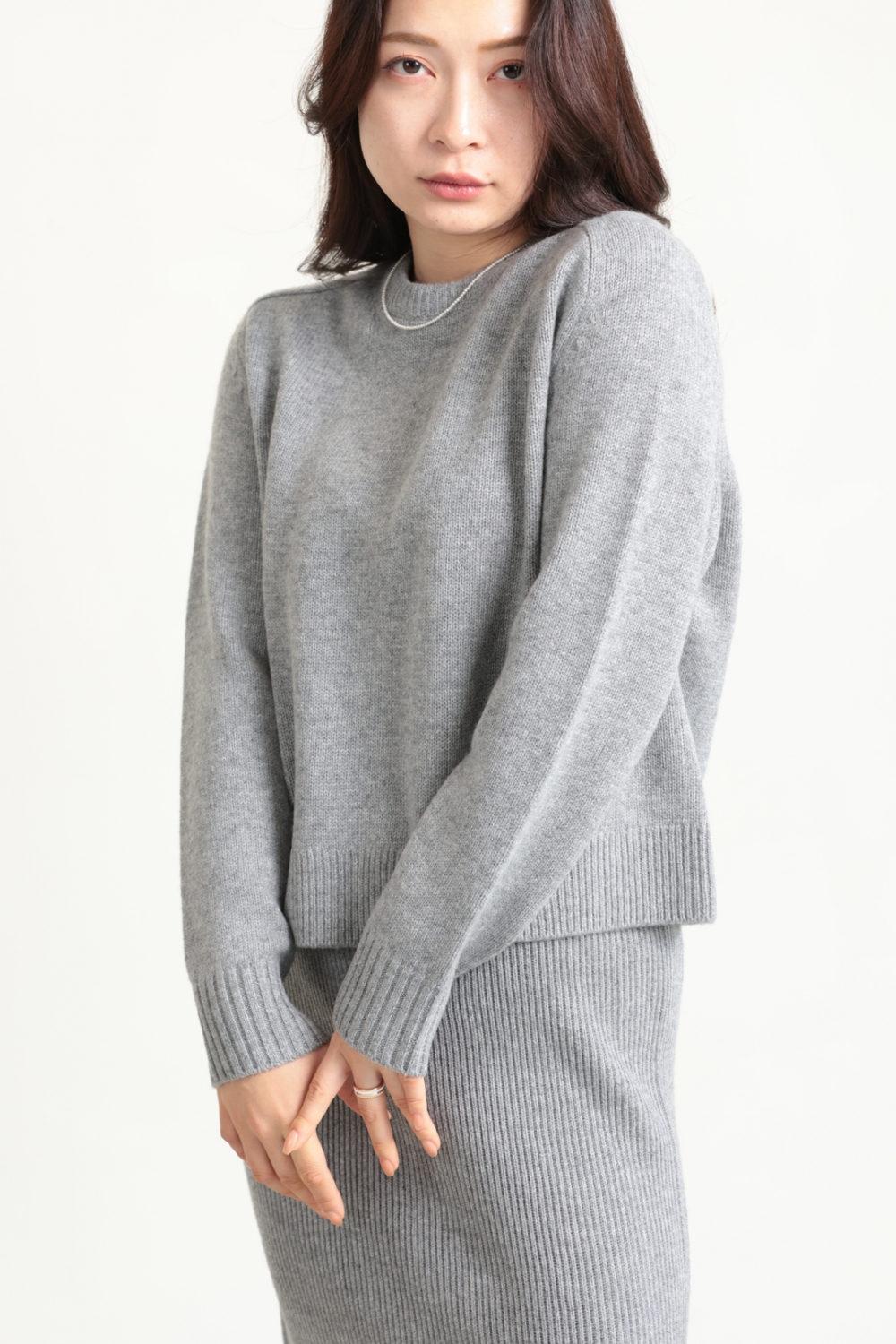 Theory(セオリー) LANA CASH 2 CROPPED CN PO！！」 | YAMAROKU New