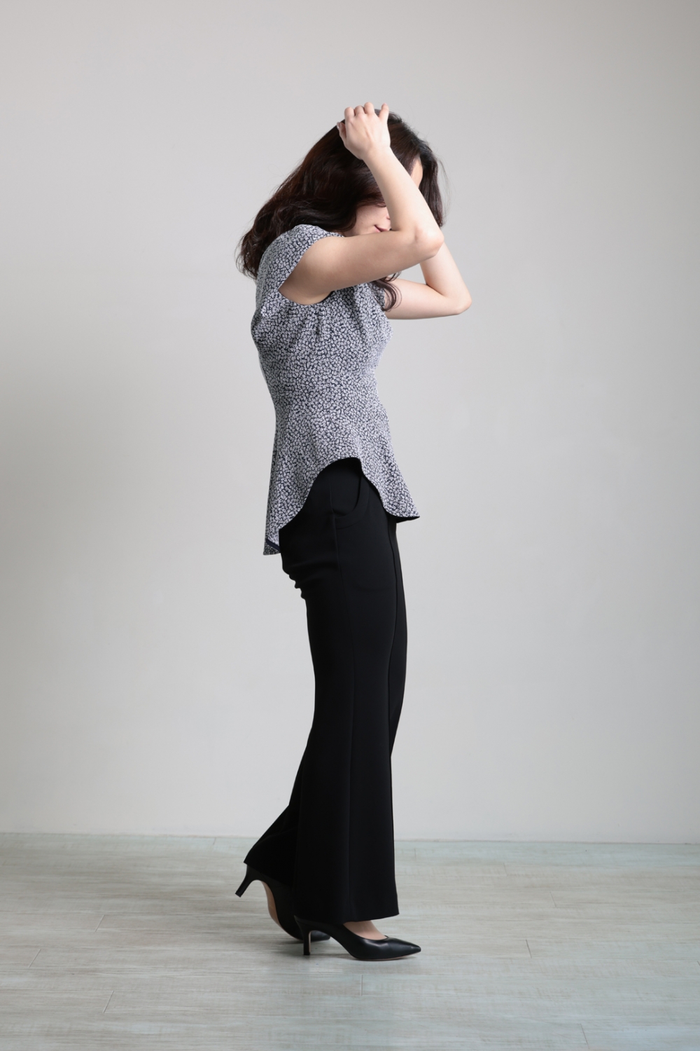 Mame Kurogouchi(マメ) 2025 Spring Summer Collection 2nd Mame Kurogouchi(マメ) 2025 Spring Summer Collection 2nd