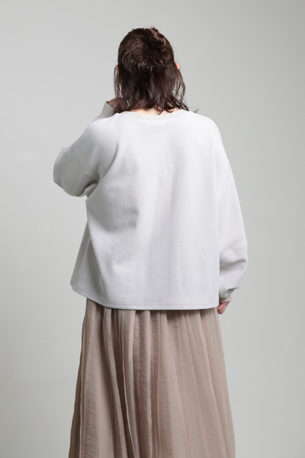 SIWALY fruid（シワリーフルイド） | YAMAROKU New Arrival
