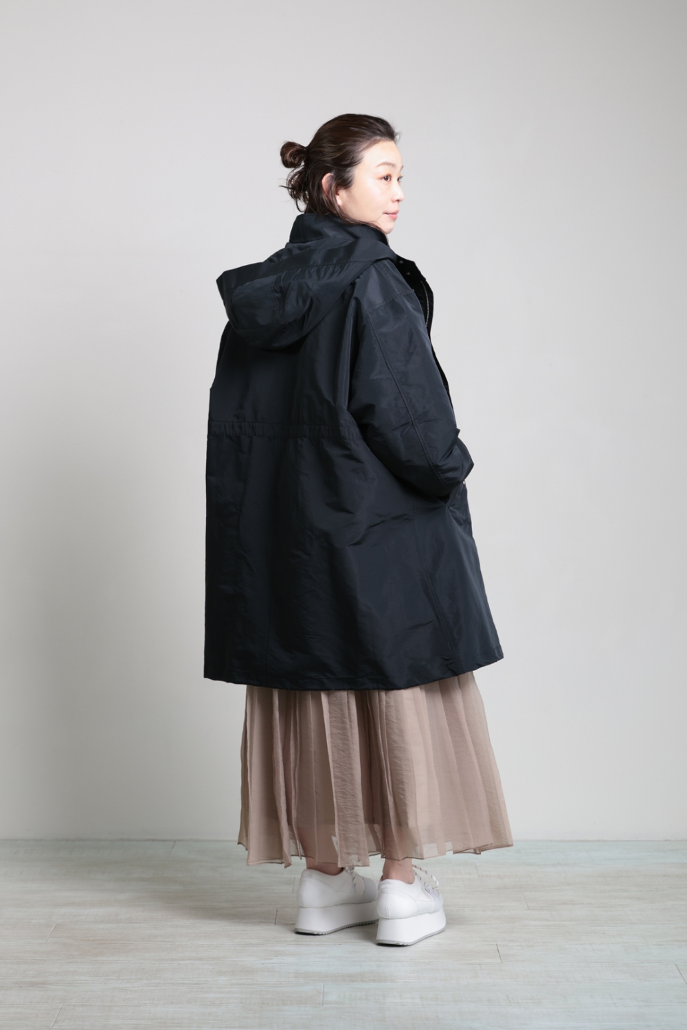 美品＊MACPHEE コットンポリエステルメモリーグログラン モッズコート 38 楽天市場】【SALE／30%OFF】コットンポリエステルメモリー