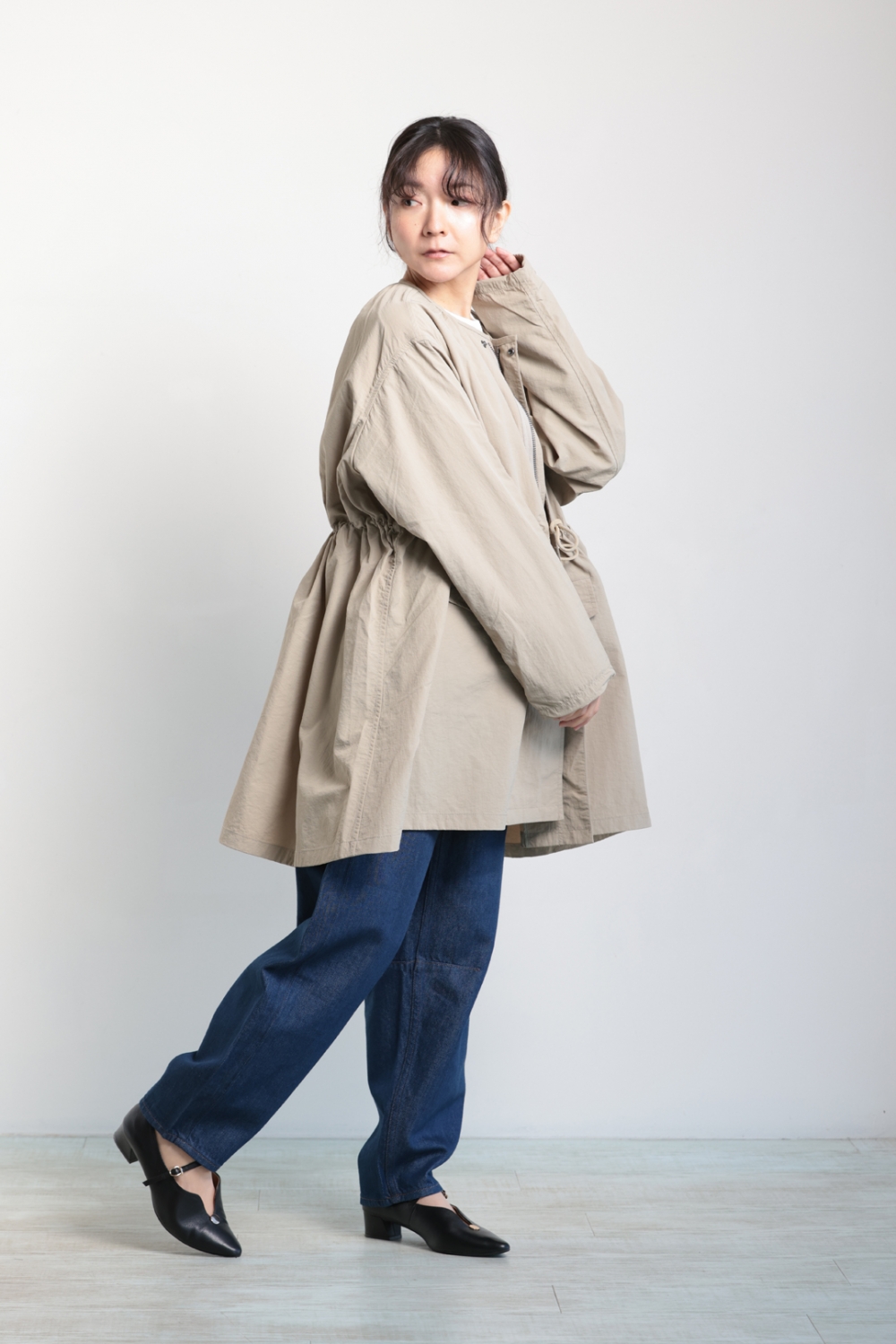 専用です ルグラジック アウター LE GLAZIK（ルグラジック）の「LE