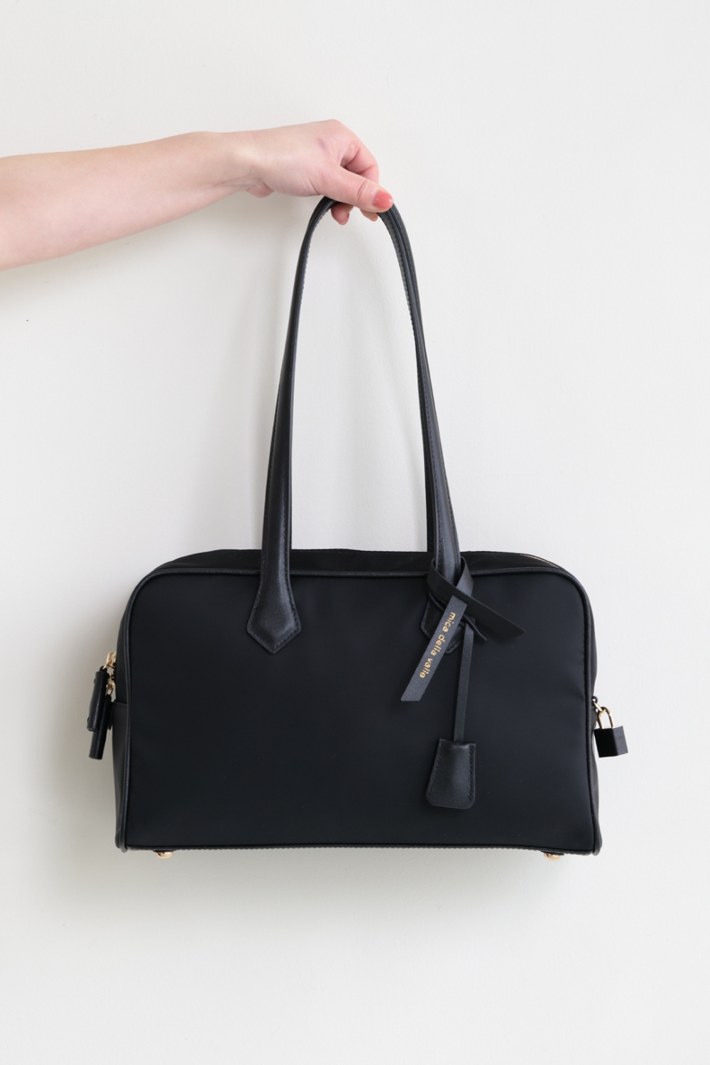 たっぷ 　　mica della valle ミカデラヴァッレ　バック Spick & Span｜《WEB限定追加4》mica della valle / ミカデラヴァッレ