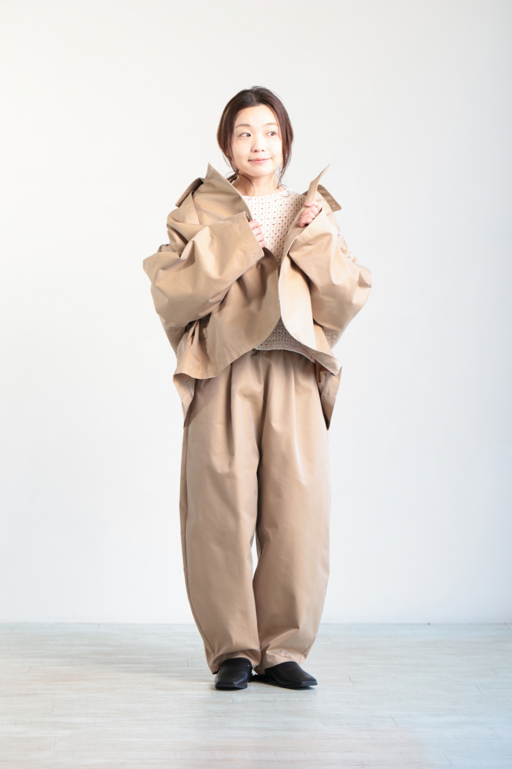 SIWALY fruid（シワリーフルイド） | YAMAROKU New Arrival