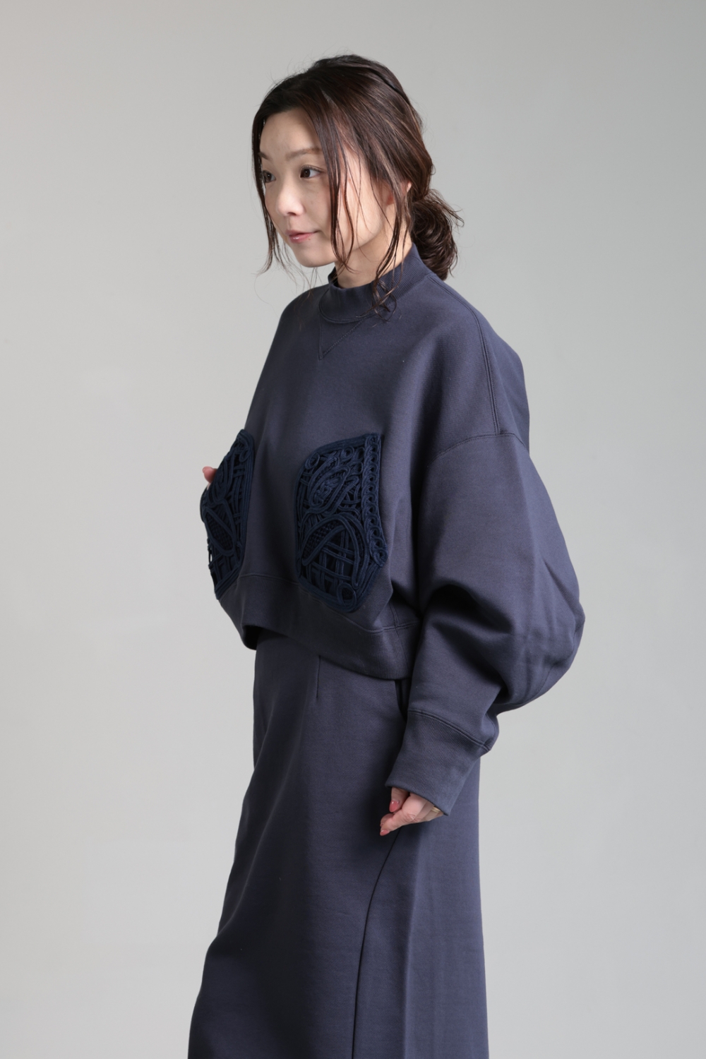 Mame Kurogouchi（マメ） | YAMAROKU New Arrival