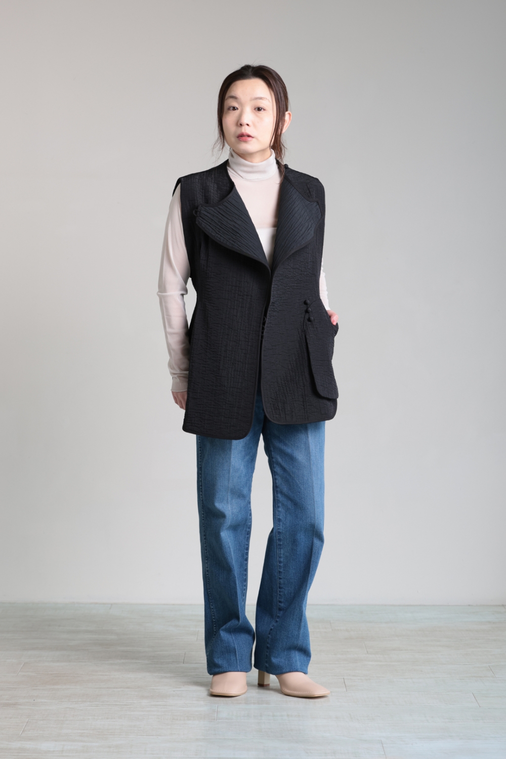 Mame Kurogouchi(マメ) | YAMAROKU New Arrival Mame Kurogouchi(マメ) | YAMAROKU New Arrival