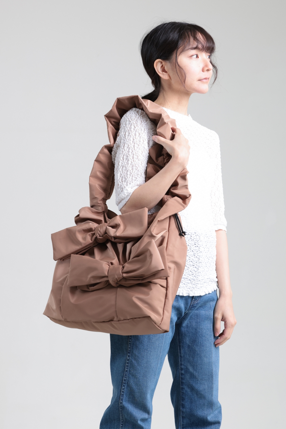 MUVEIL（ミュベール） | YAMAROKU New Arrival