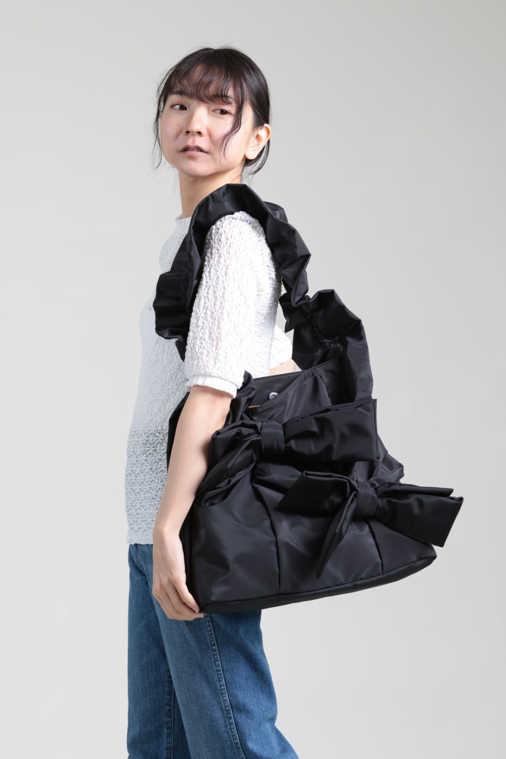 MUVEIL（ミュベール） | YAMAROKU New Arrival