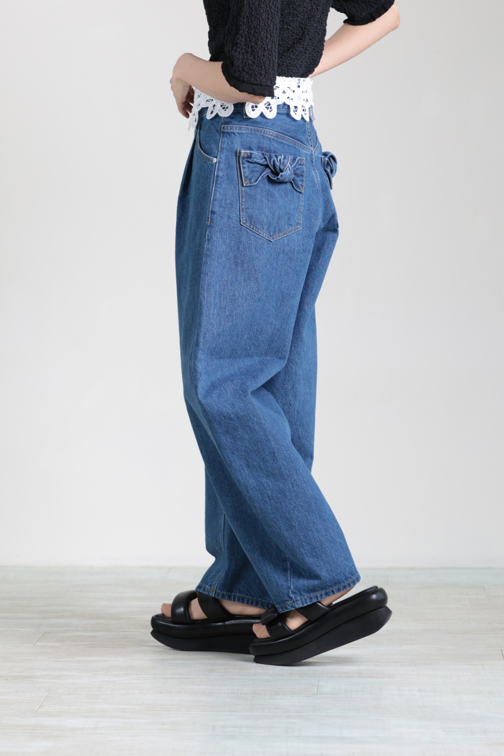 MUVEIL(ミュベール) MUVEIL×Dickies コラボシリーズ！！ | YAMAROKU