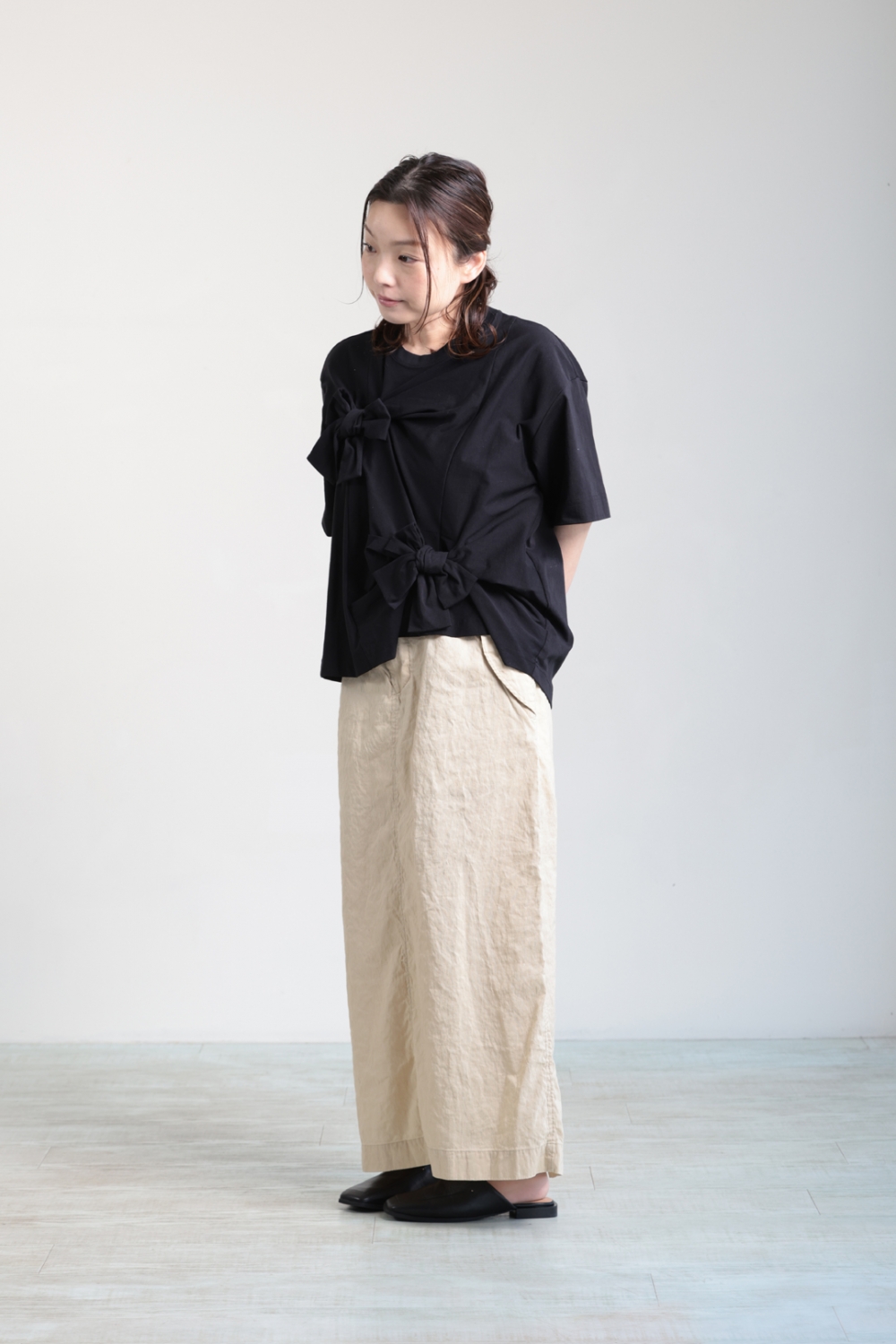 MUVEIL（ミュベール） | YAMAROKU New Arrival