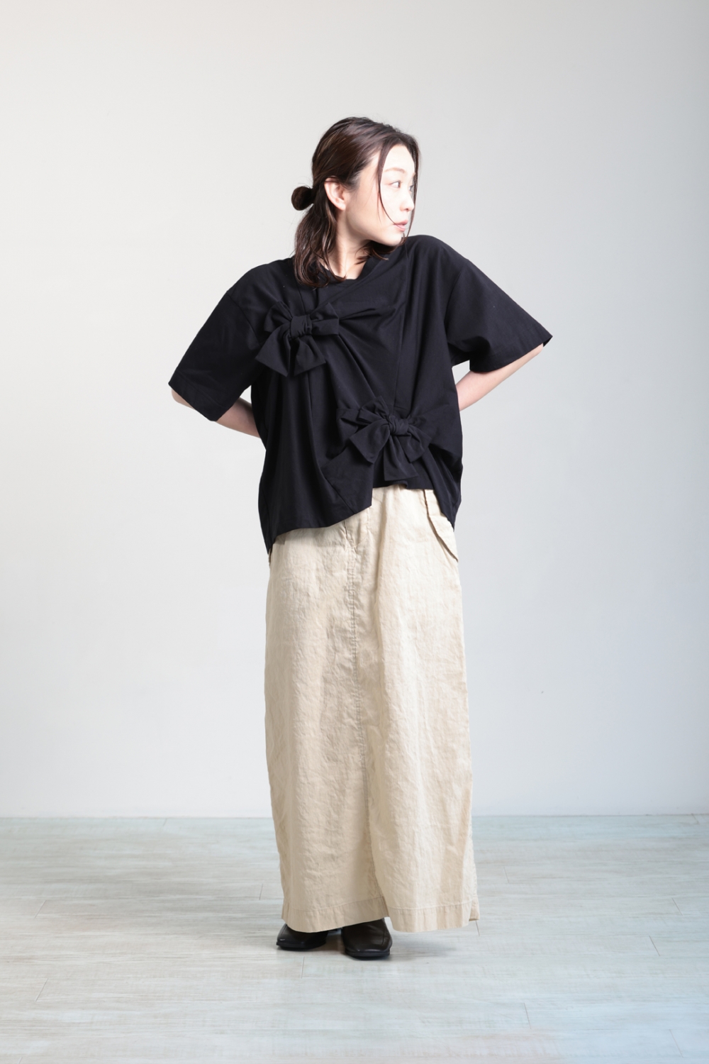 MUVEIL（ミュベール） | YAMAROKU New Arrival