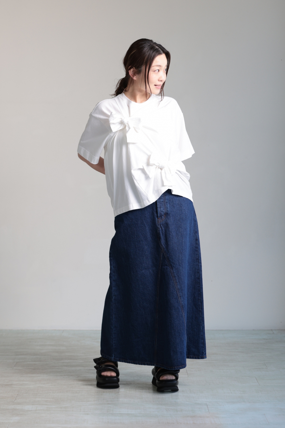MUVEIL(ミュベール) | YAMAROKU New Arrival MUVEIL(ミュベール) | YAMAROKU New Arrival