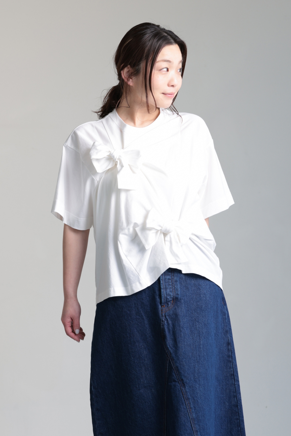 MUVEIL（ミュベール） | YAMAROKU New Arrival