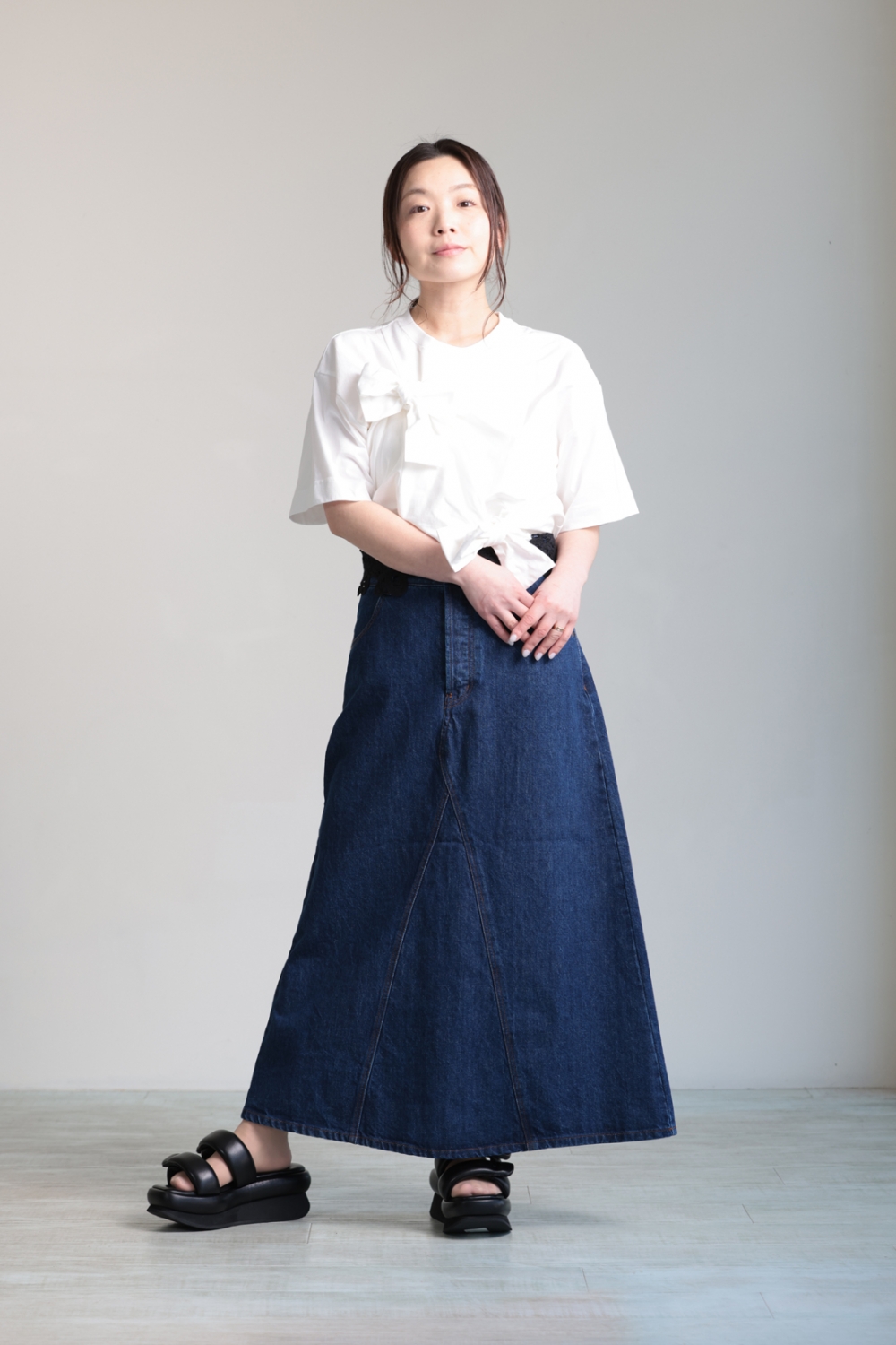 MUVEIL(ミュベール) | YAMAROKU New Arrival MUVEIL(ミュベール) | YAMAROKU New Arrival