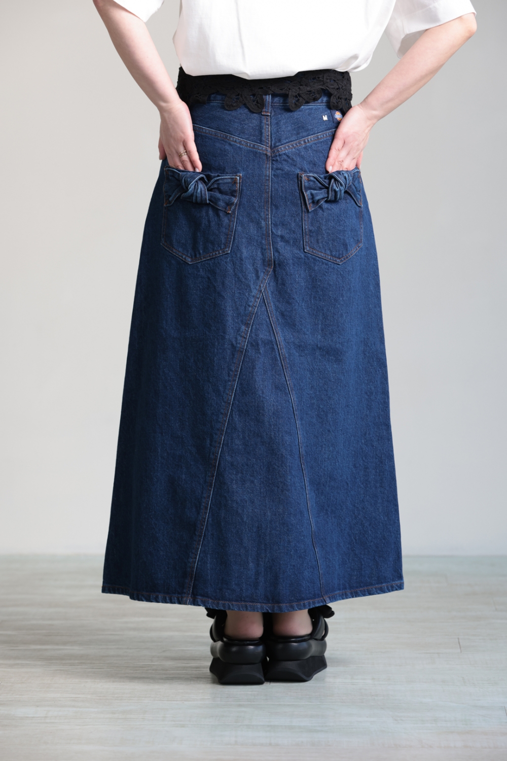 MUVEIL(ミュベール) MUVEIL×Dickies コラボシリーズ