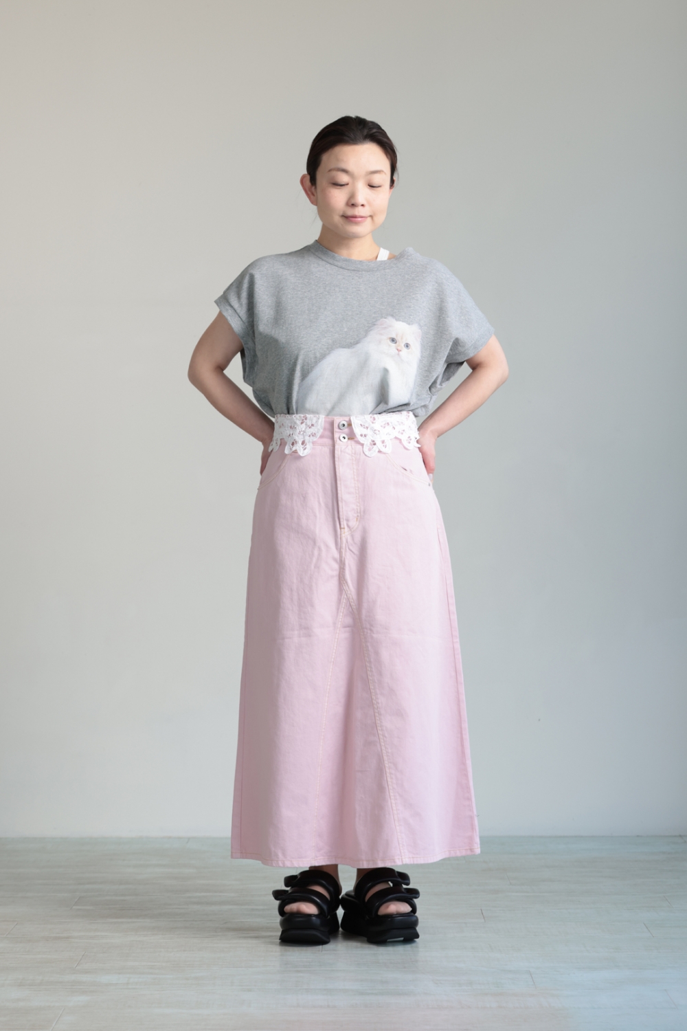 MUVEIL（ミュベール） | YAMAROKU New Arrival