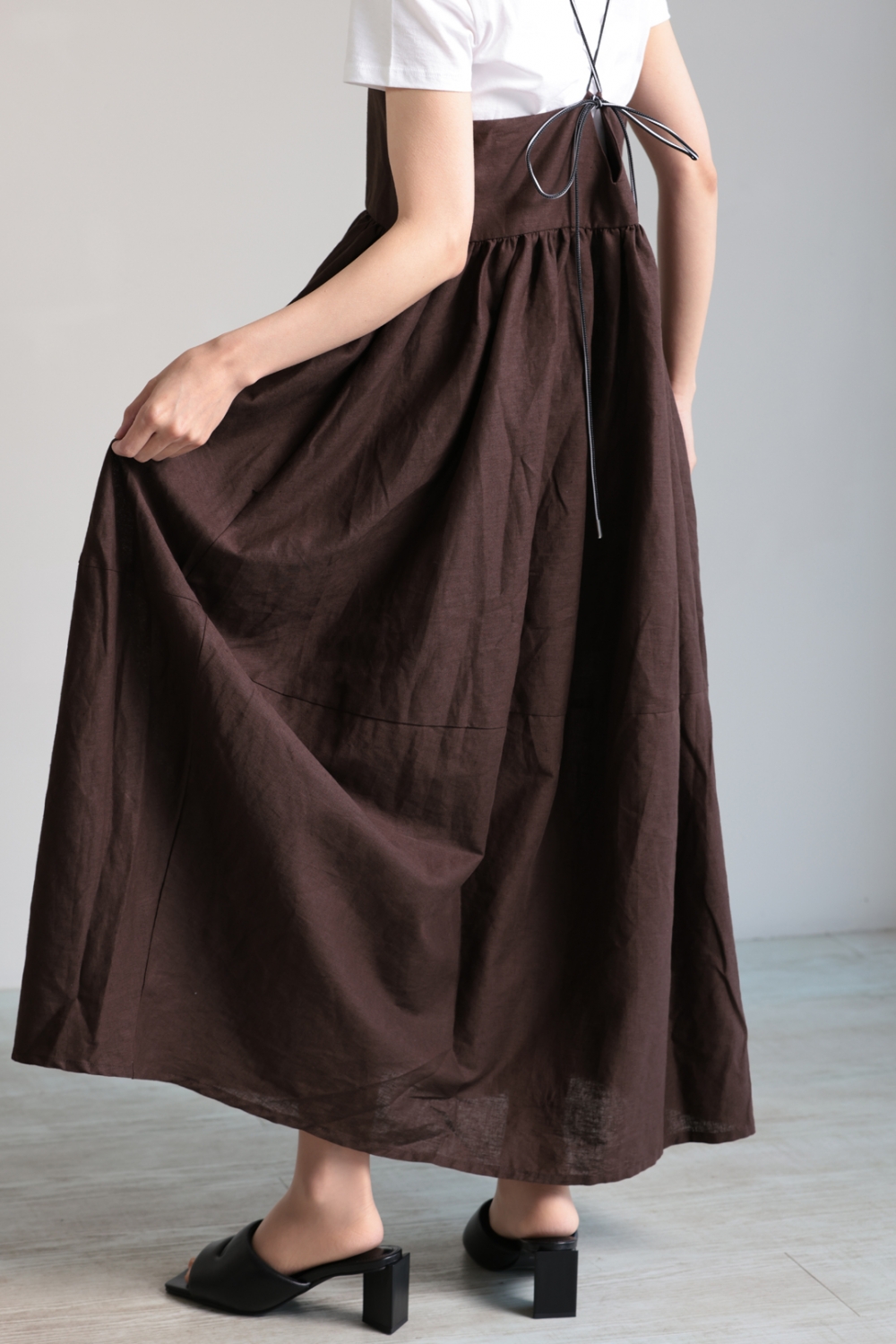 ワンピース ADAWAS/BALLOON DRESS ADAWAS/BALLOON DRESS