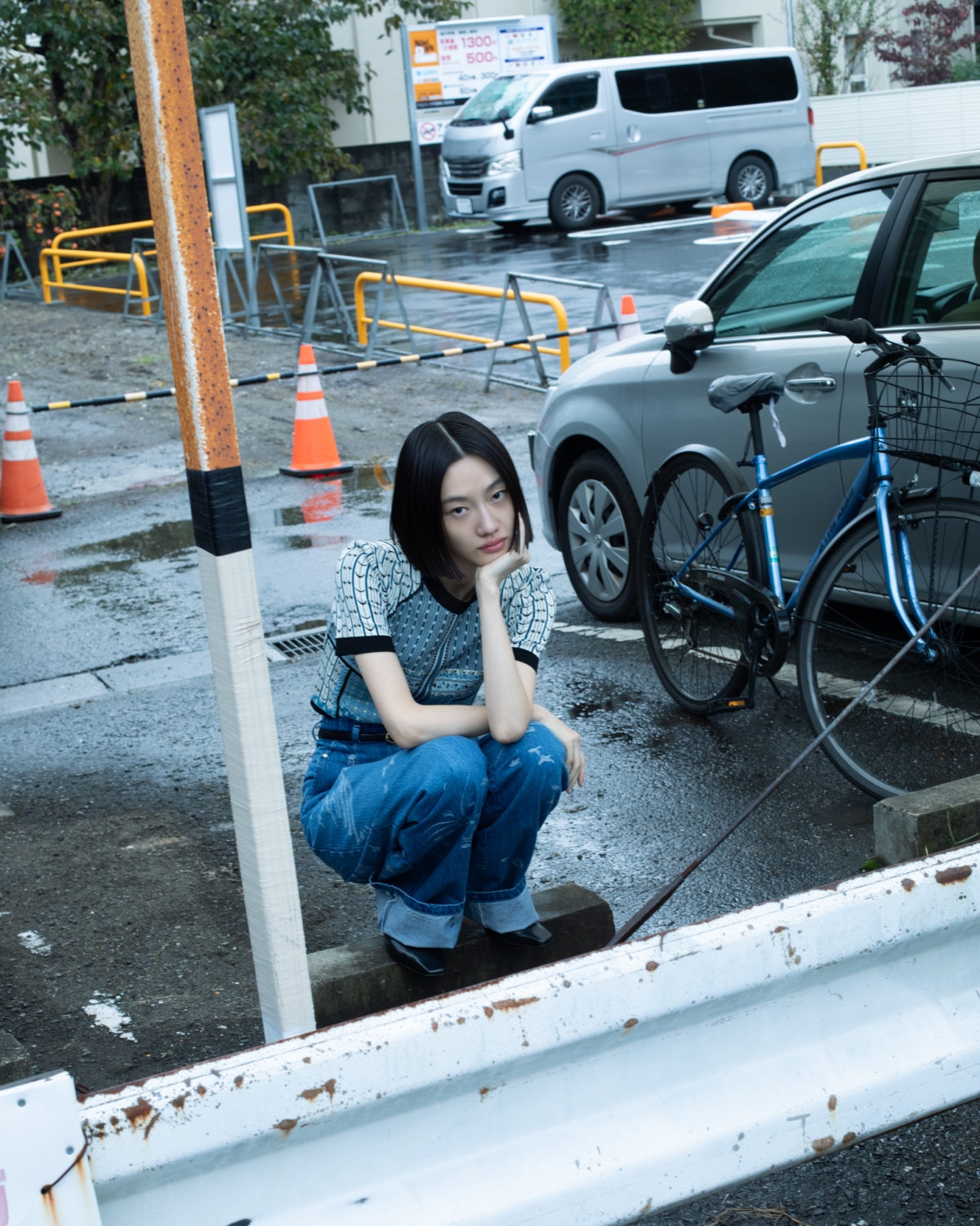 Mame Kurogouchi(マメ) | YAMAROKU New Arrival Mame Kurogouchi(マメ) | YAMAROKU New Arrival