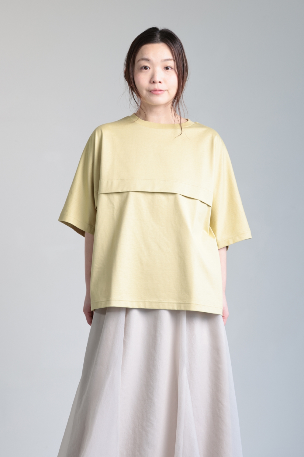 SIWALY fruid（シワリーフルイド） | YAMAROKU New Arrival