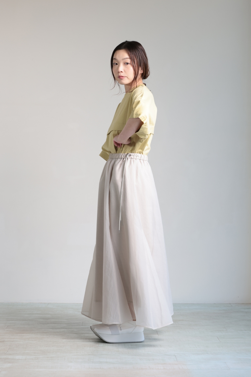 SIWALY fruid（シワリーフルイド） | YAMAROKU New Arrival