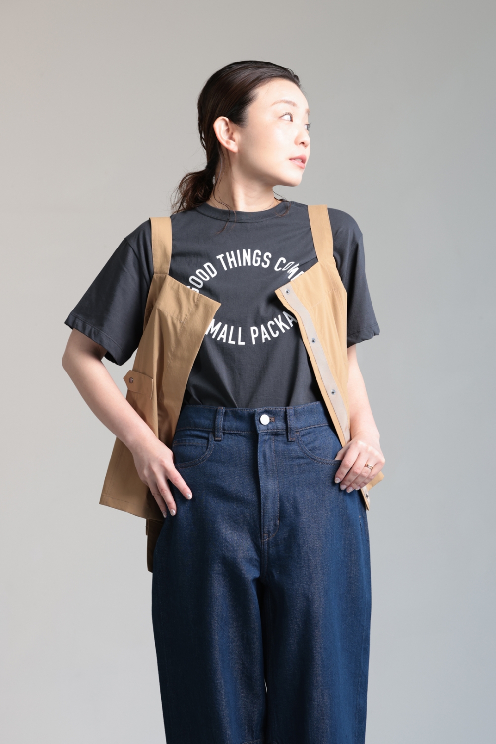 Theory（セオリー） | YAMAROKU New Arrival