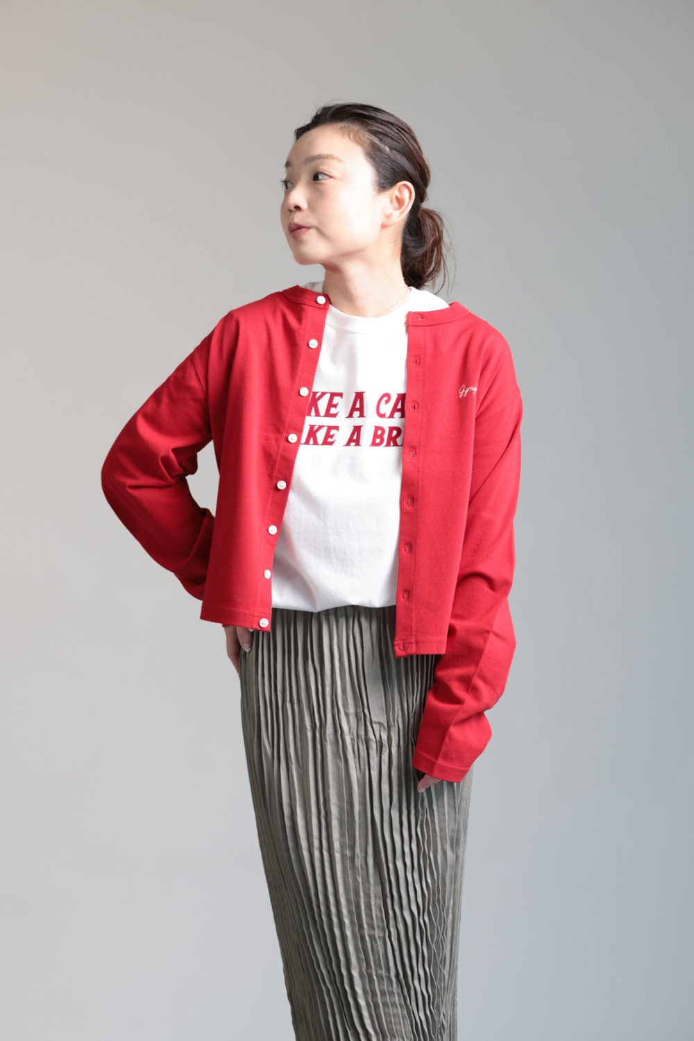 Theory（セオリー） | YAMAROKU New Arrival