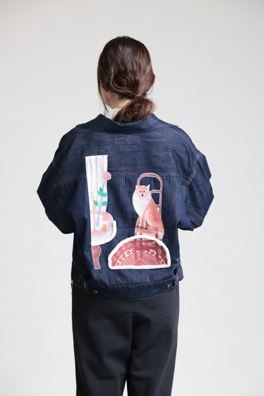 MUVEIL（ミュベール） | YAMAROKU New Arrival