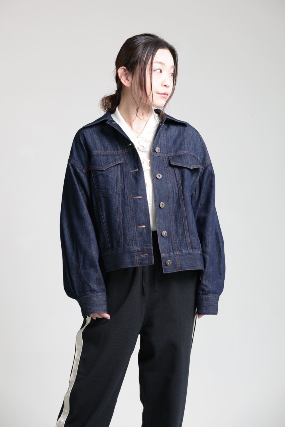 MUVEIL（ミュベール） | YAMAROKU New Arrival