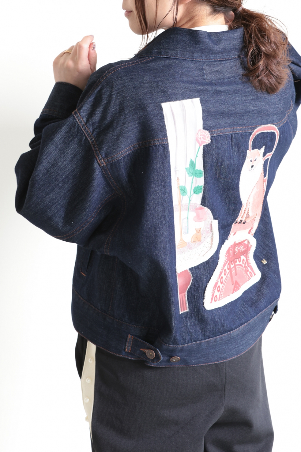 MUVEIL（ミュベール） | YAMAROKU New Arrival