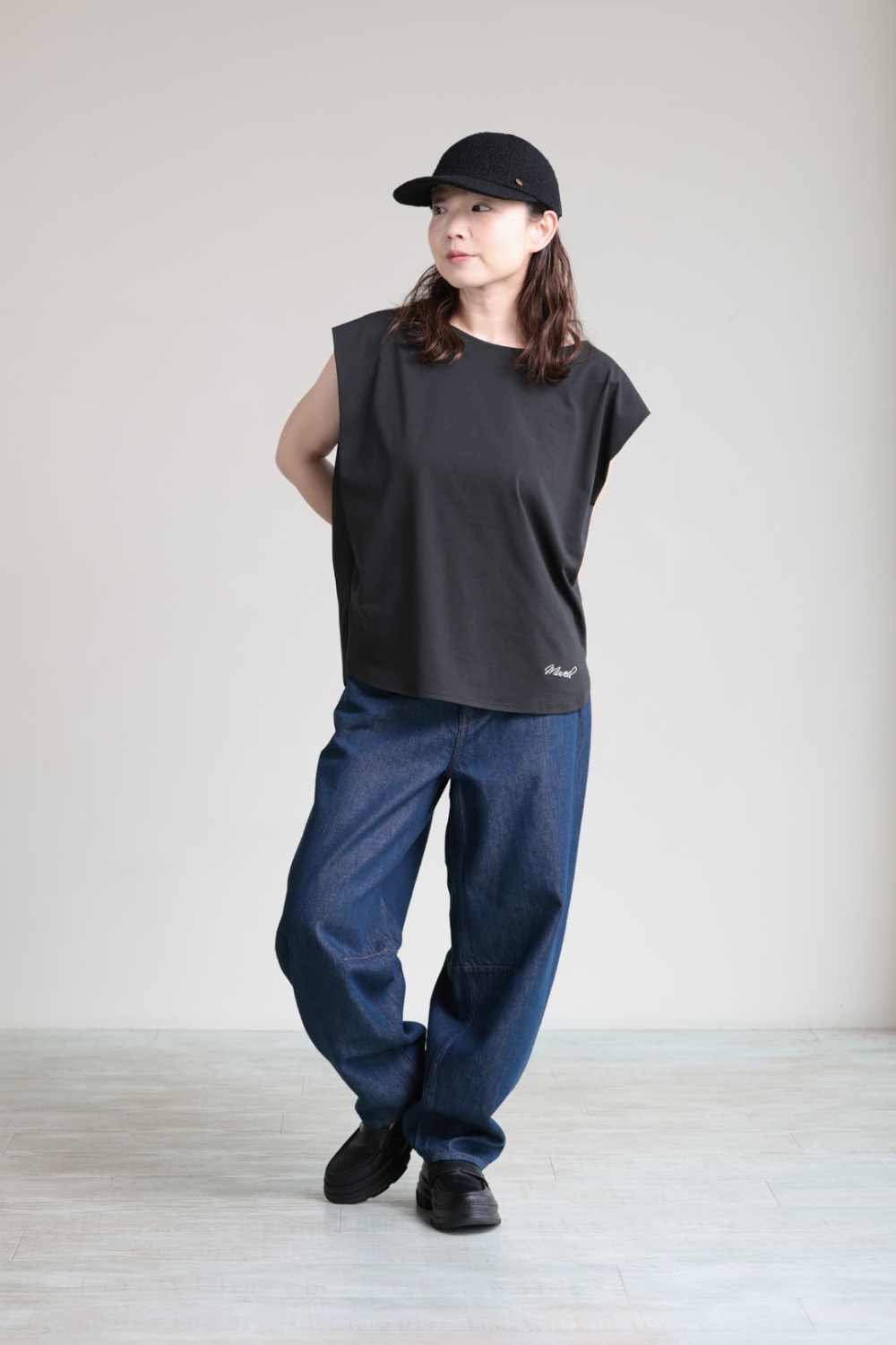 MUVEIL｜ミュベールの帽子・イヤーマフ通販｜ELLE SHOP (エル