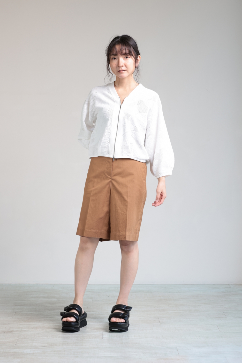 TOMORROWLAND（トゥモローランド） | YAMAROKU New Arrival