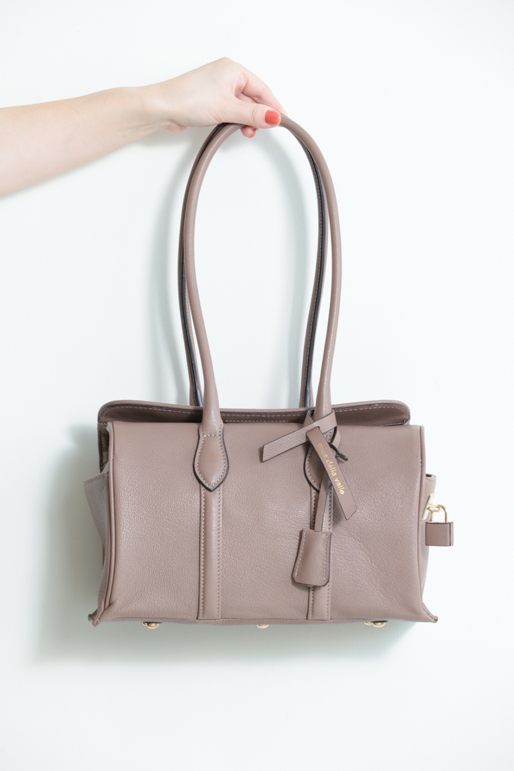 mica della valle（ミカデラヴァッレ） | YAMAROKU New Arrival